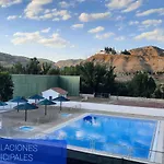 El Tranco Appartement