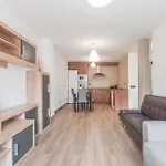 Apartment El Tranco