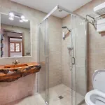 Apartment El Tranco *