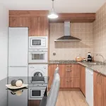 El Tranco Apartment Villel