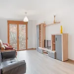 Appartement El Tranco Villel
