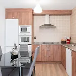 El Tranco Apartment