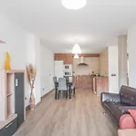 Apartment El Tranco