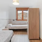 El Tranco Appartement *
