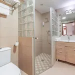 Apartment El Tranco *