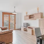 Appartement El Tranco Villel