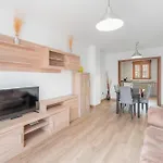 Apartment El Tranco