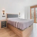 El Tranco Appartement *