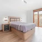 Apartment El Tranco Villel