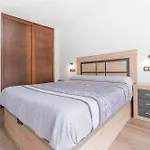 El Tranco Apartment
