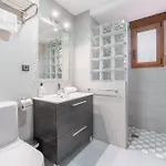 Apartment El Tranco