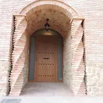 Appartement El Tranco Villel