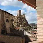 Appartement El Tranco *