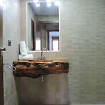 Apartment El Tranco Villel