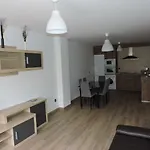 El Tranco Villel