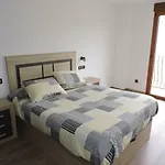 El Tranco Apartment *