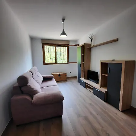 El Tranco Apartment Villel