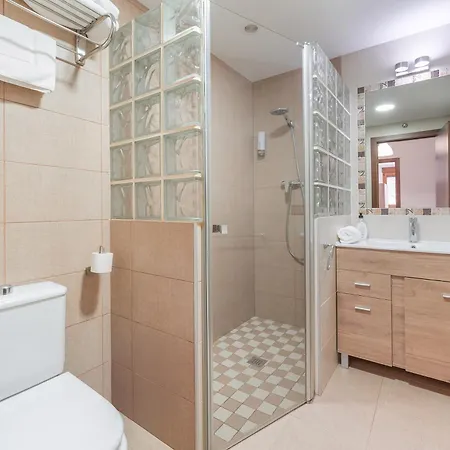 Apartamento El Tranco *