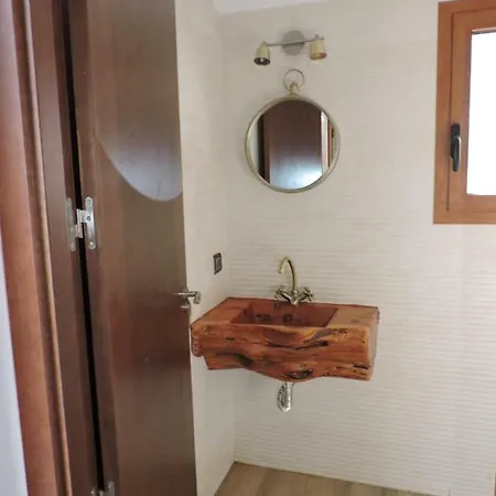 Apartment El Tranco Villel