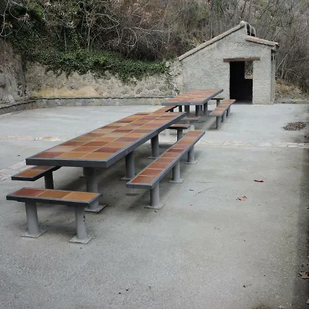 El Tranco