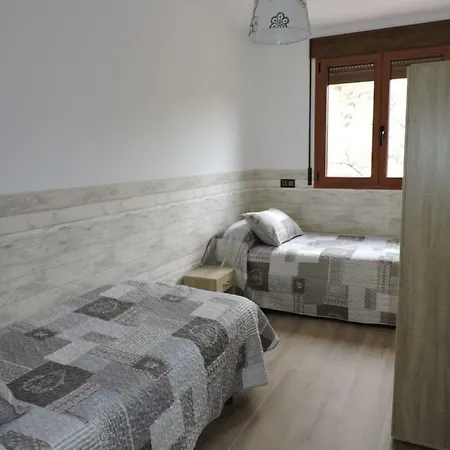 El Tranco Apartment Villel