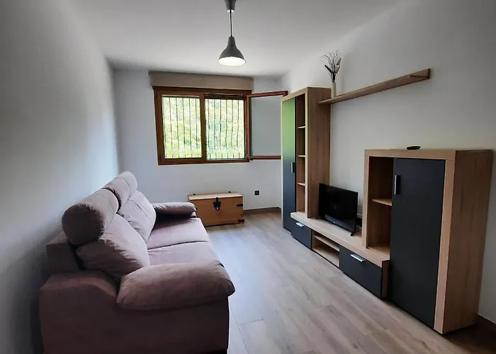 El Tranco Apartment Villel