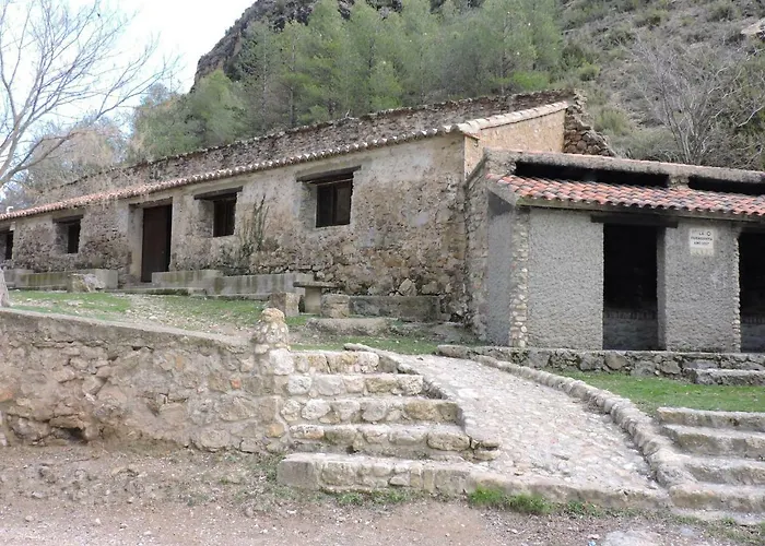 Apartment El Tranco *